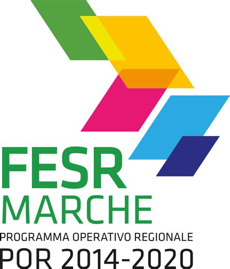 POR FESR Marche 2014 2020 LOGO 301018